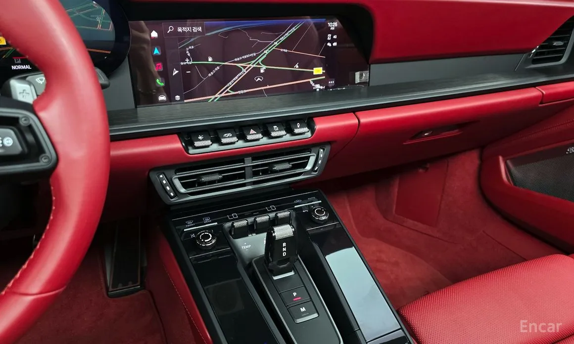 Фото 14 - Porsche 911