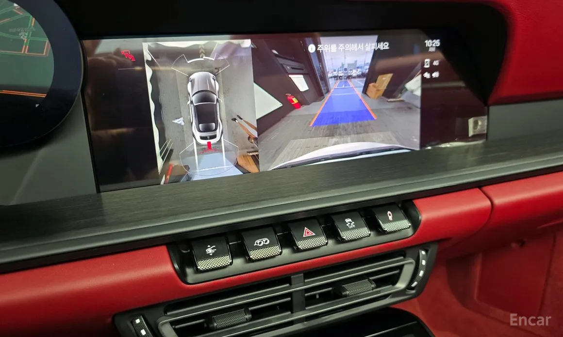 Фото 15 - Porsche 911