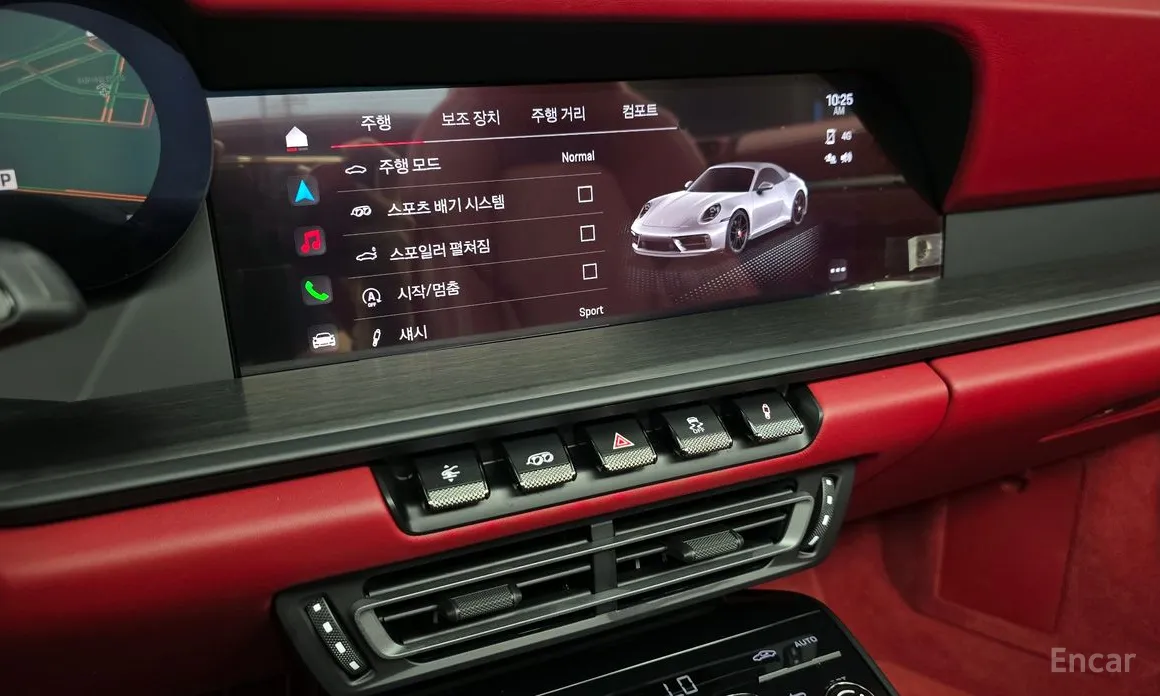 Фото 16 - Porsche 911