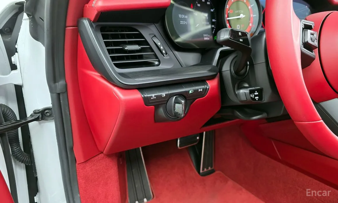 Фото 17 - Porsche 911