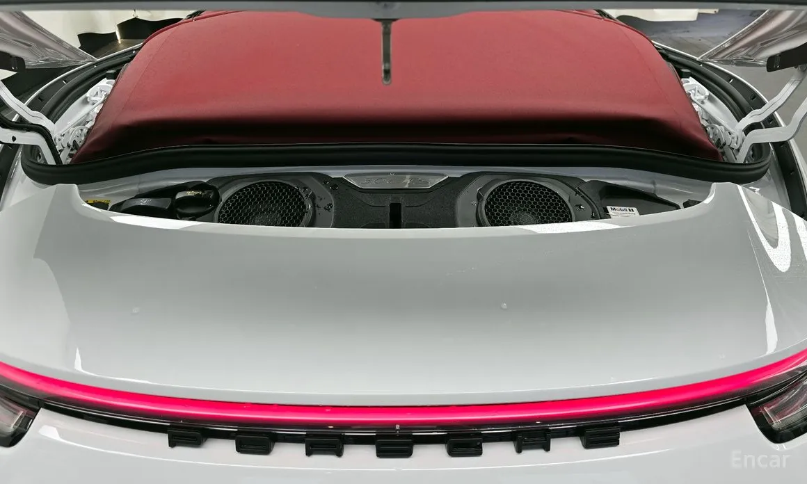 Фото 20 - Porsche 911