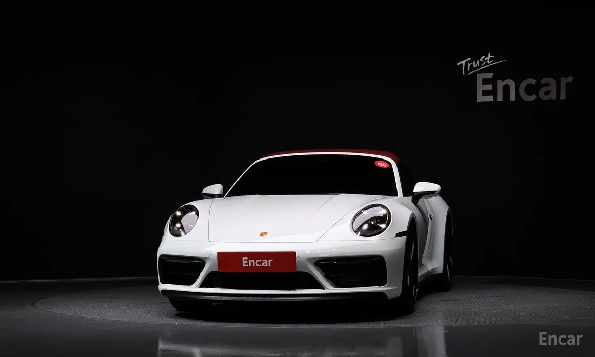 Фото 3 - Porsche 911