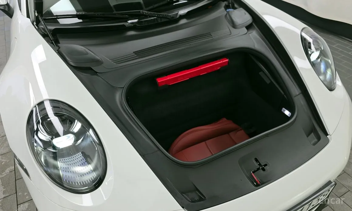 Фото 6 - Porsche 911