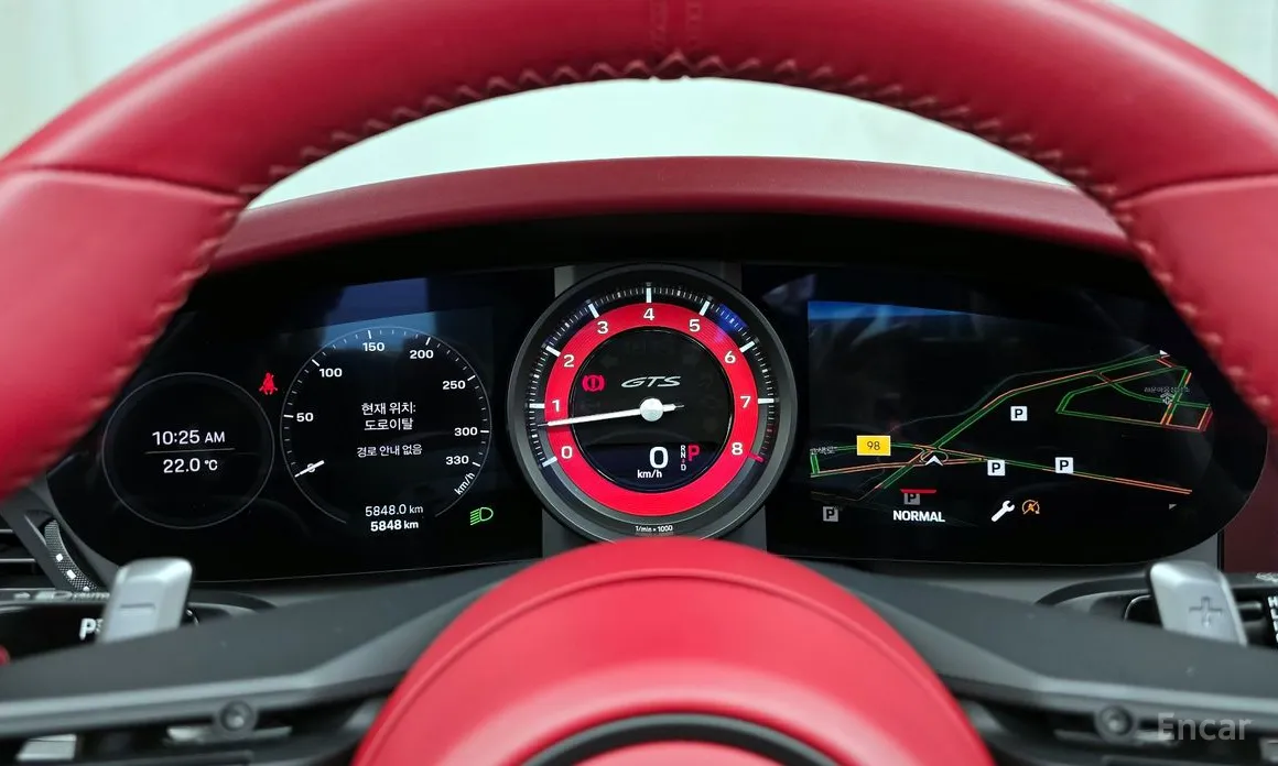 Фото 8 - Porsche 911