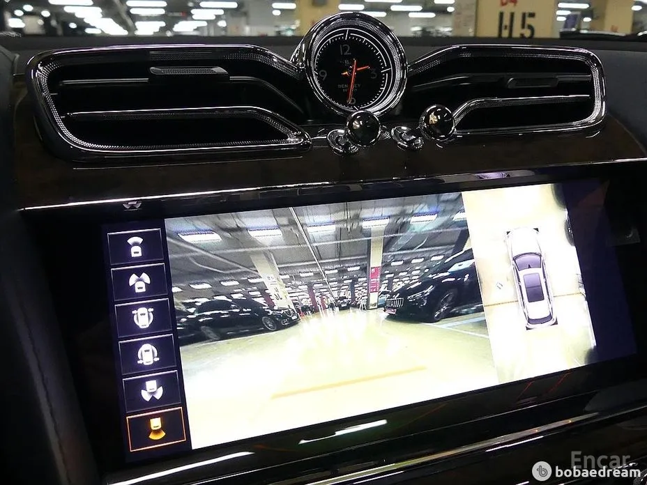 Фото 20 - Bentley Bentayga