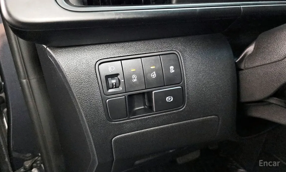 Фото 16 - Hyundai Staria