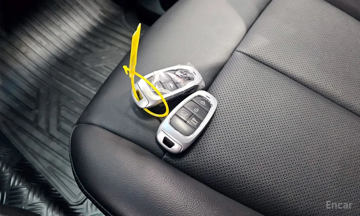 Фото 17 - Hyundai Staria