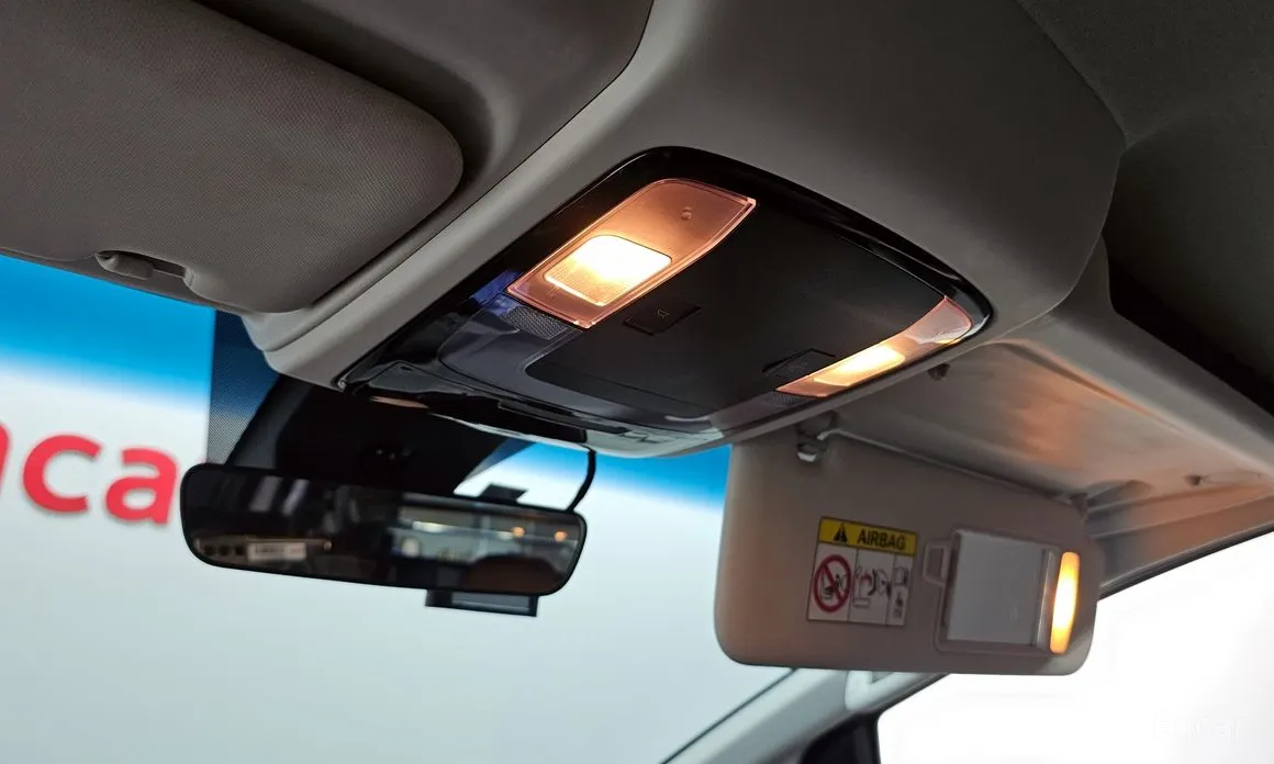 Фото 19 - Hyundai Staria