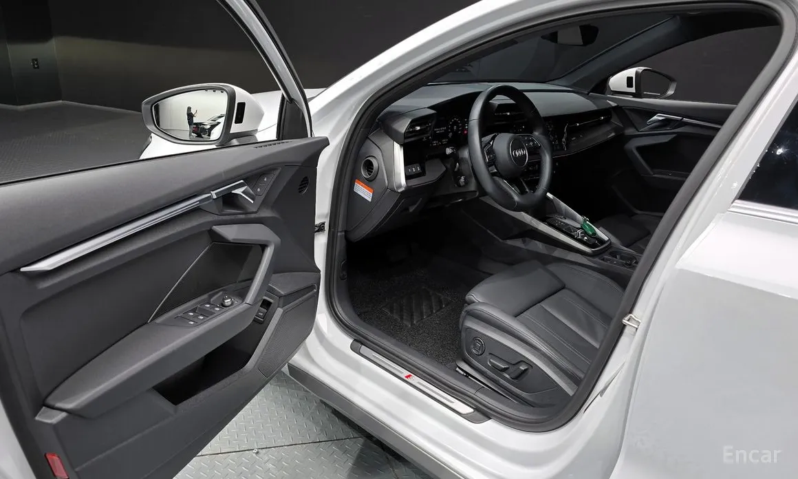 Фото 10 - Audi A3