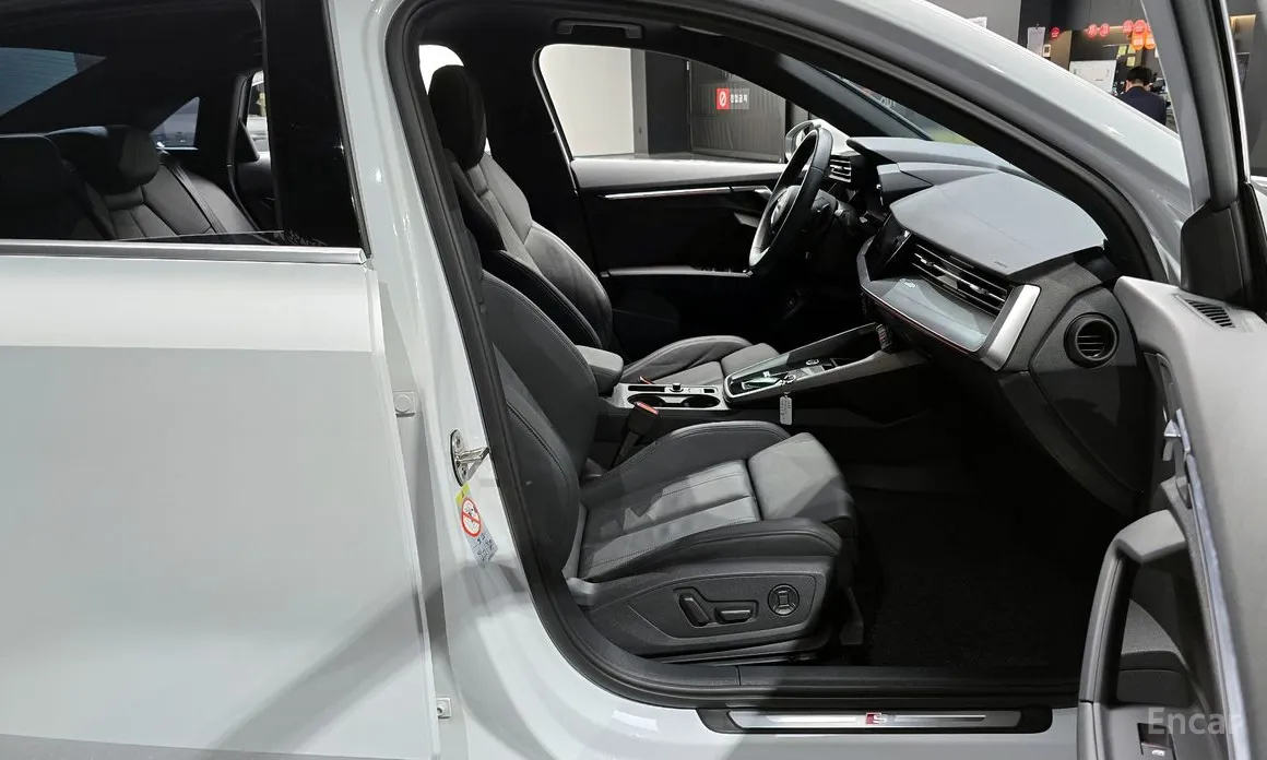 Фото 11 - Audi A3