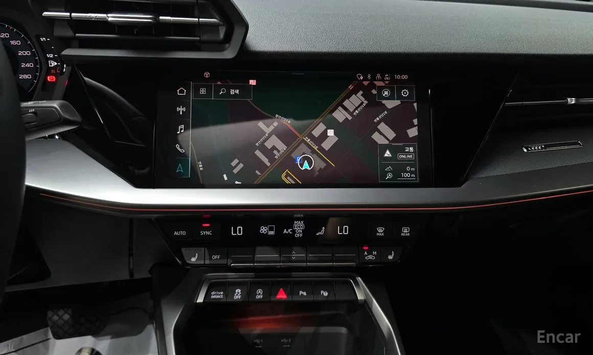 Фото 16 - Audi A3