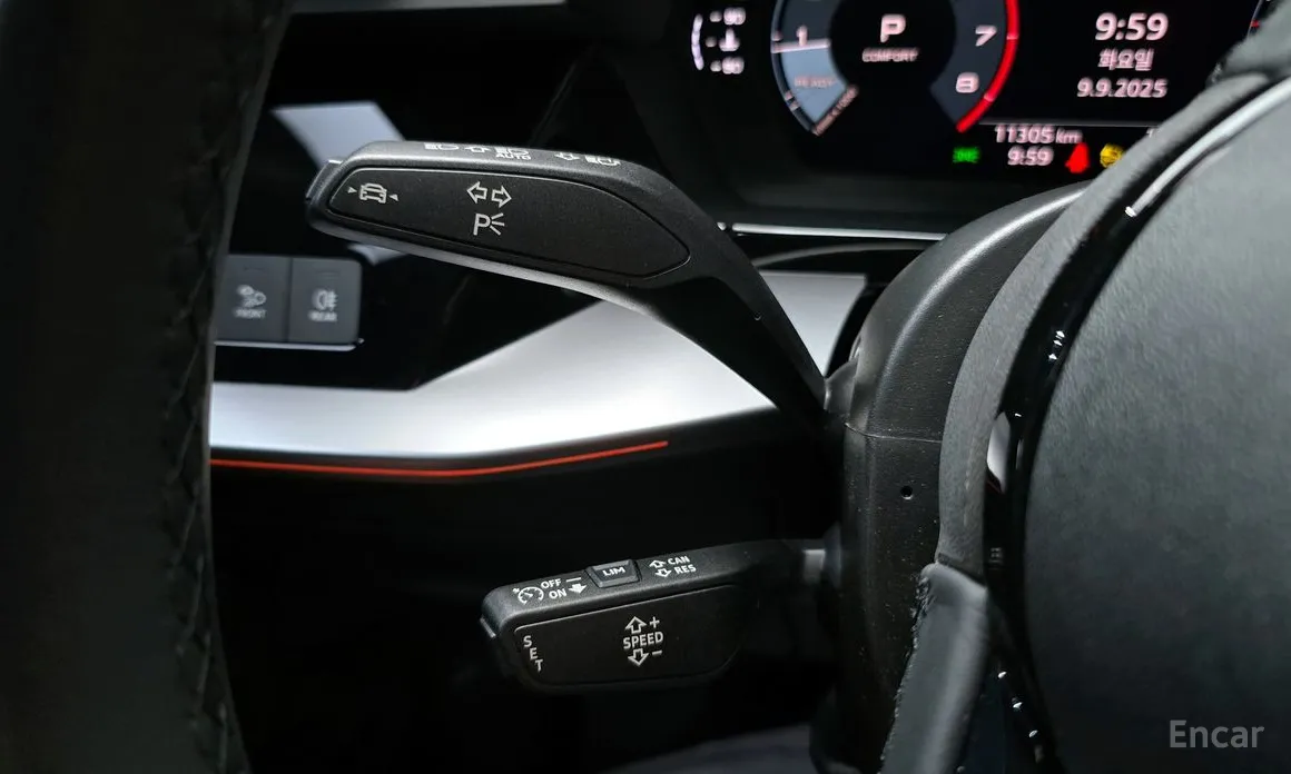 Фото 18 - Audi A3