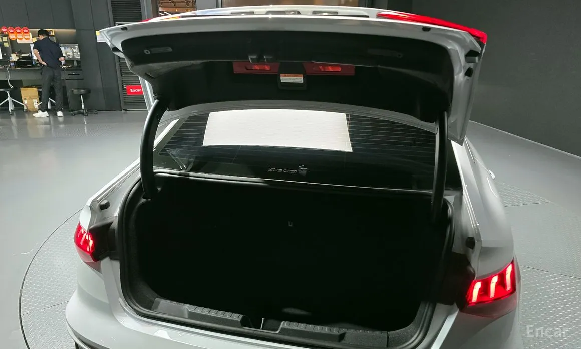 Фото 20 - Audi A3