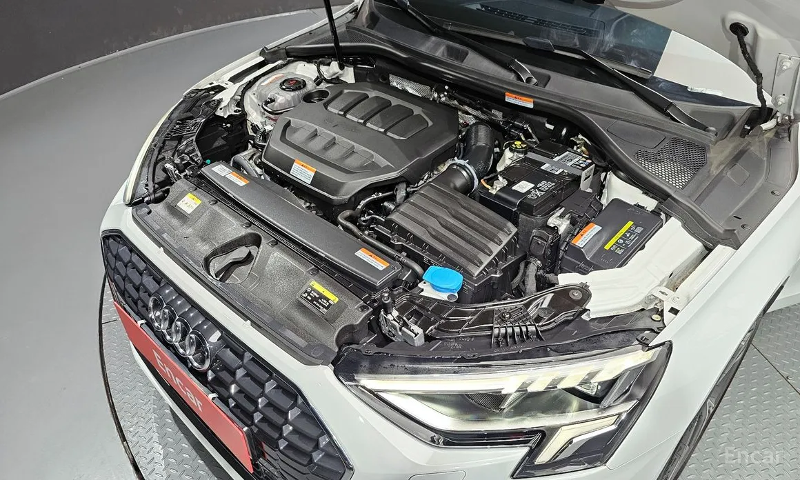 Фото 6 - Audi A3