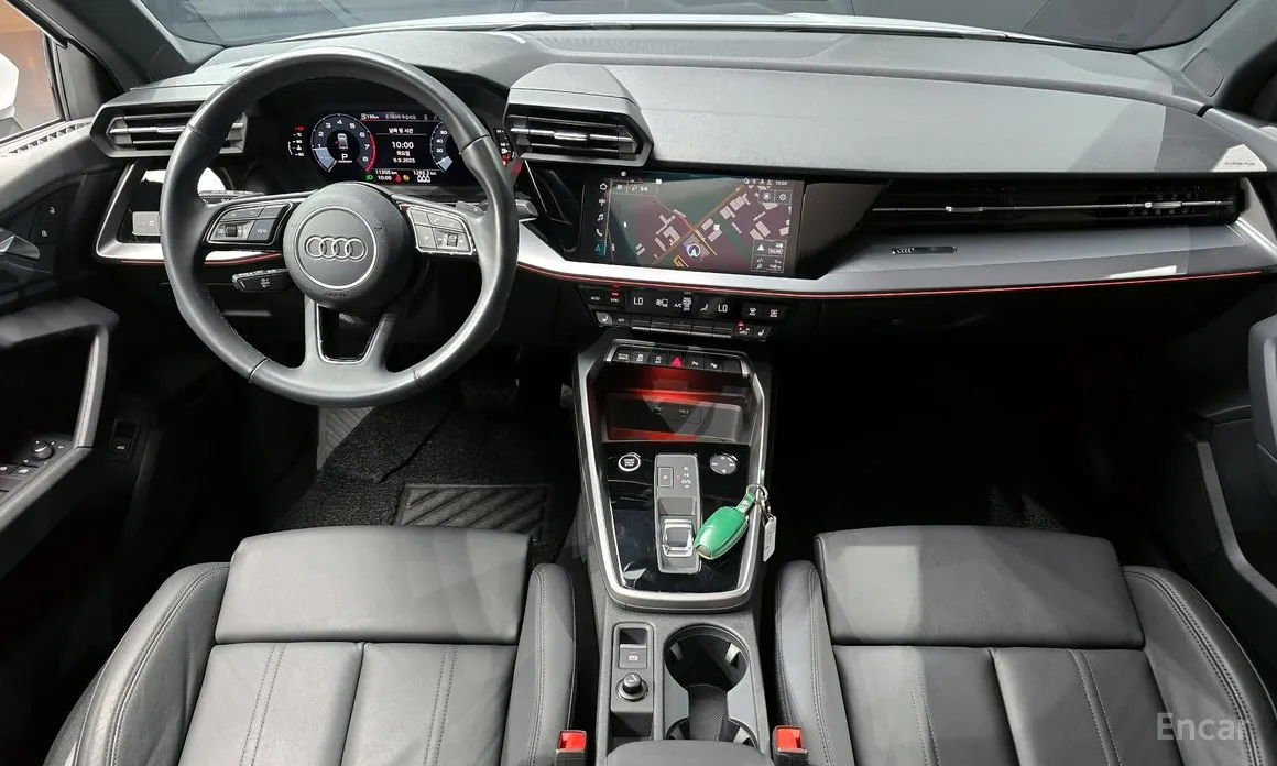 Фото 7 - Audi A3