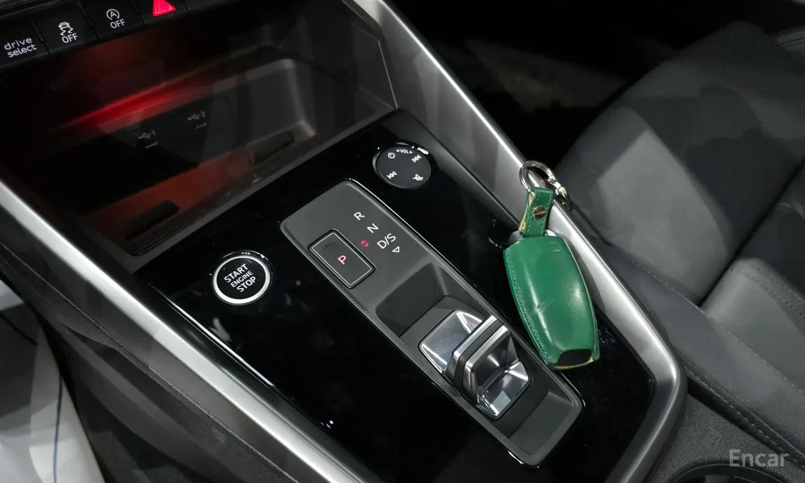 Фото 9 - Audi A3