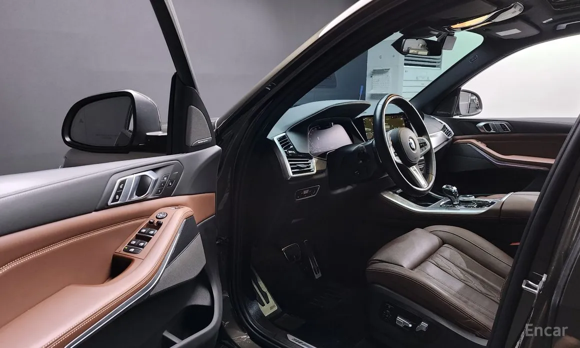 Фото 10 - BMW X5