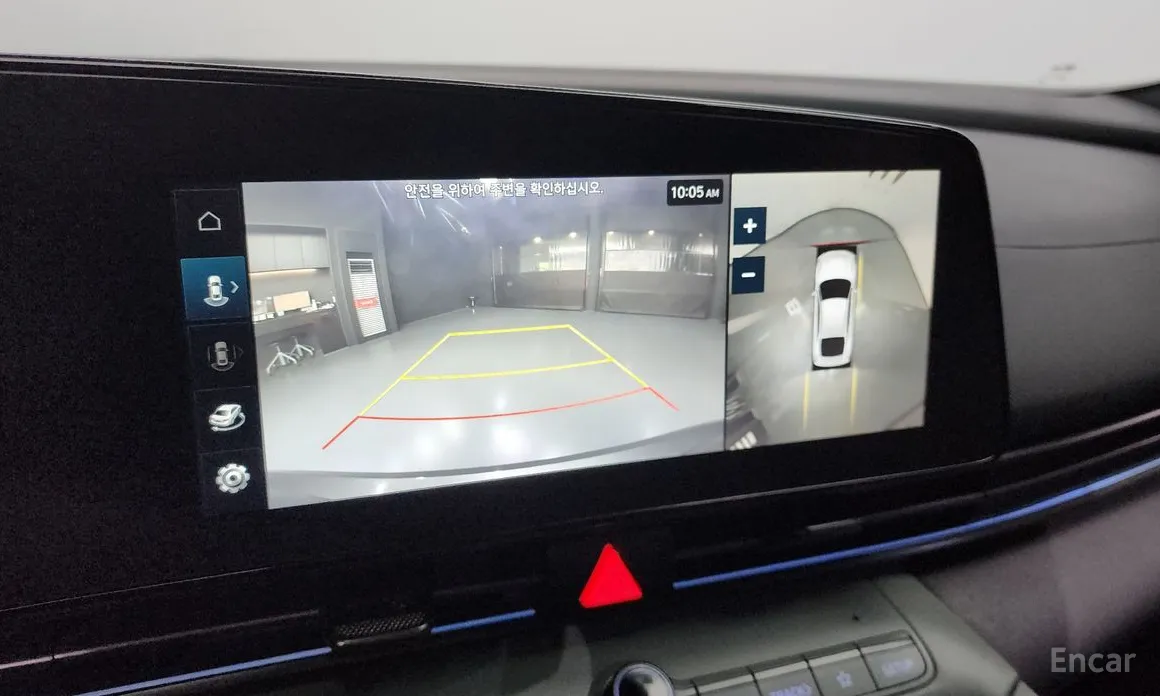 Фото 15 - Hyundai Avante