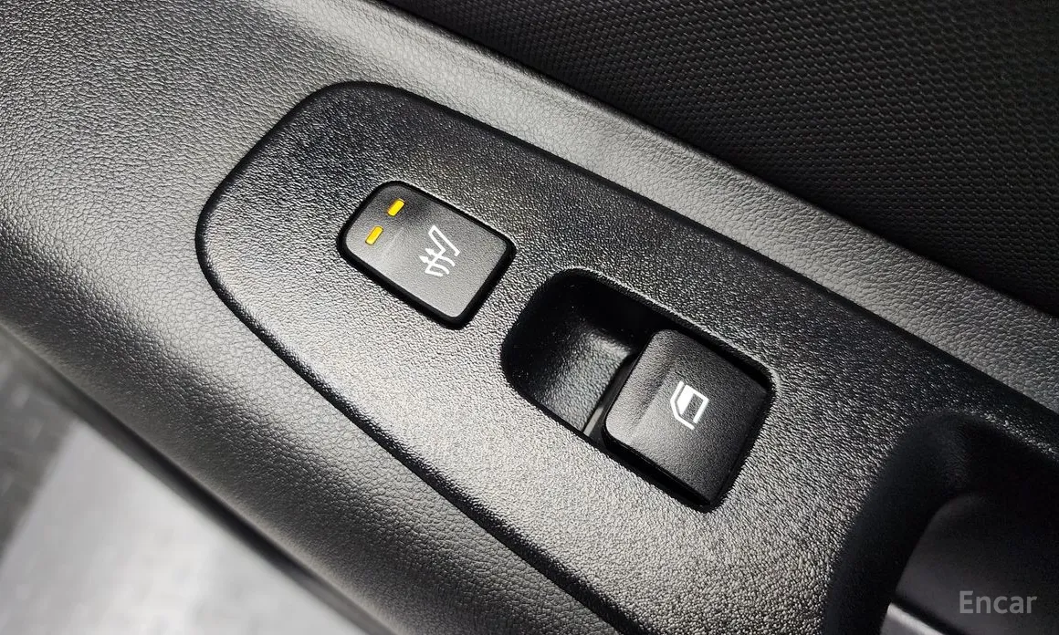 Фото 19 - Hyundai Avante