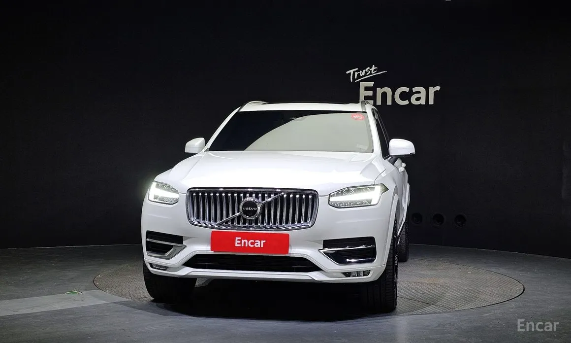 Фото 3 - Volvo XC90