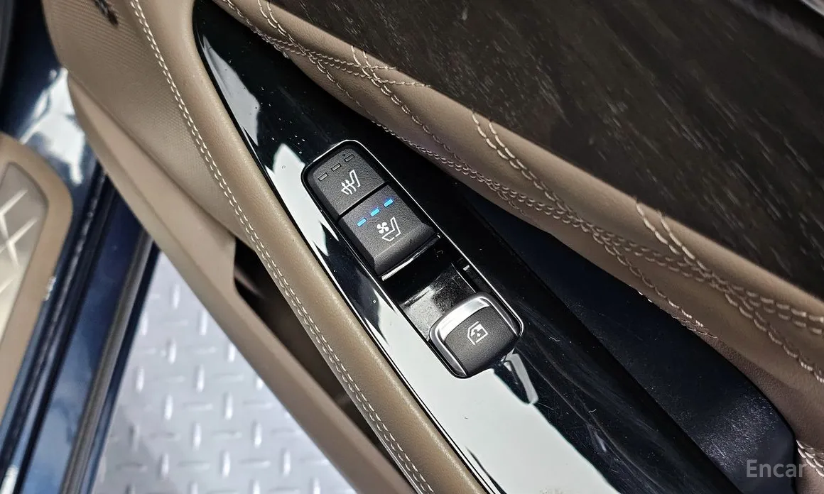 Фото 18 - Kia K8