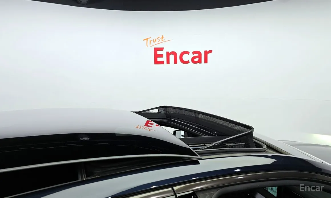 Фото 20 - Kia K8