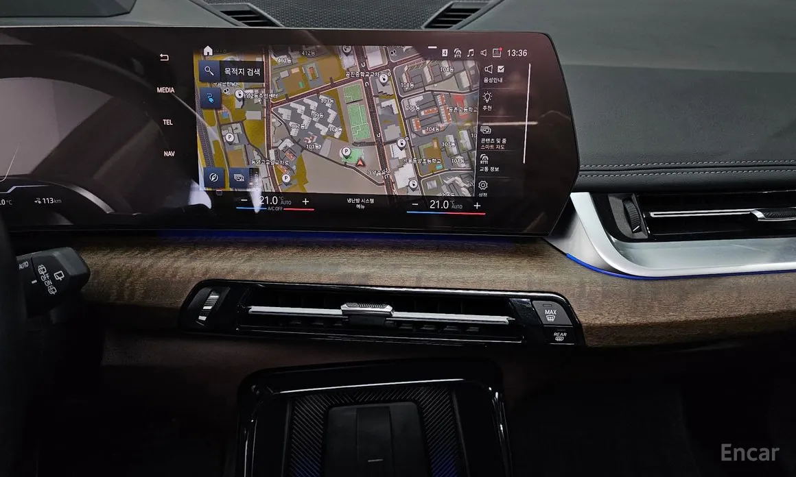 Фото 14 - BMW iX1