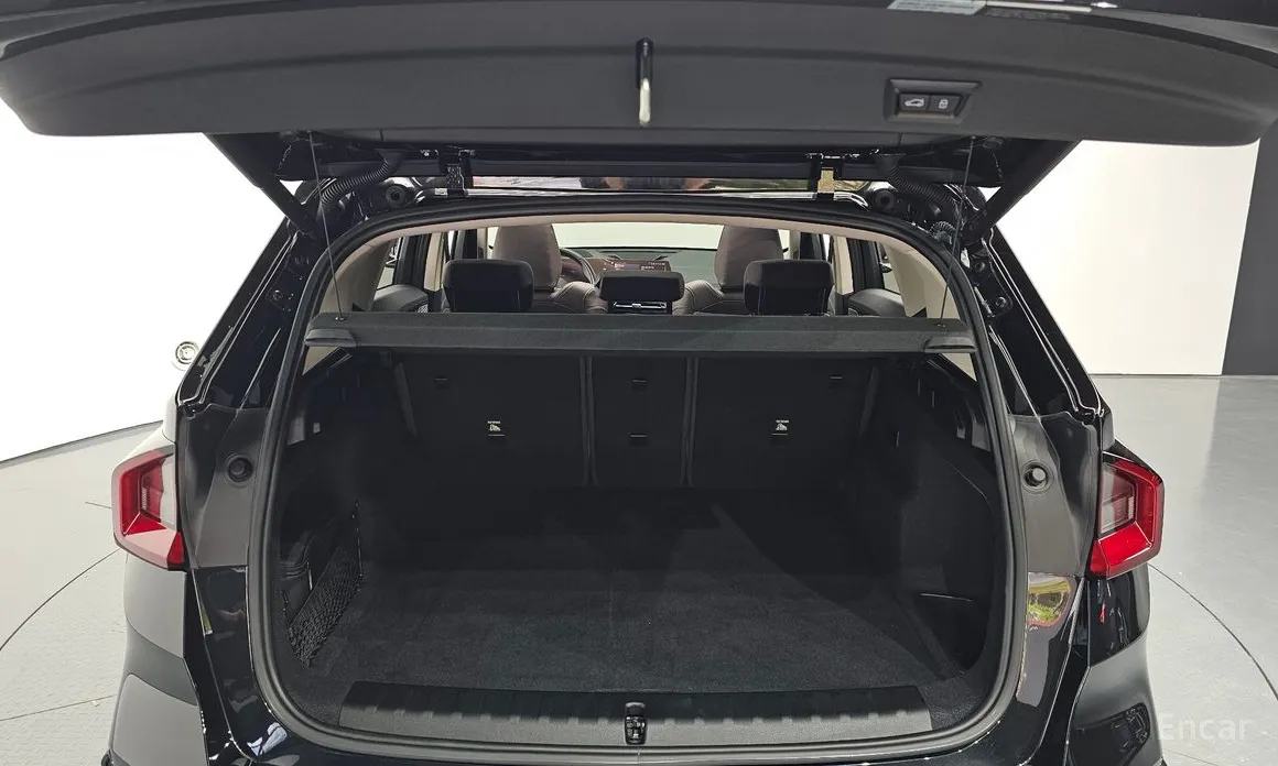 Фото 20 - BMW iX1