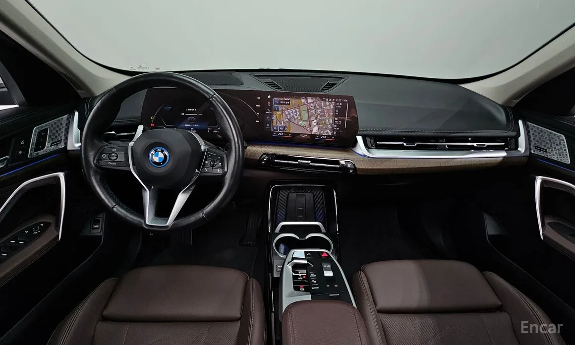 Фото 7 - BMW iX1