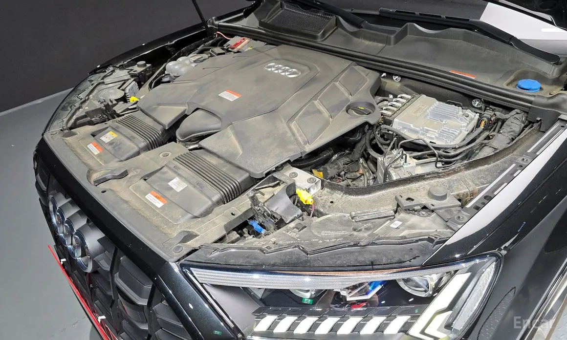 Фото 6 - Audi Q7