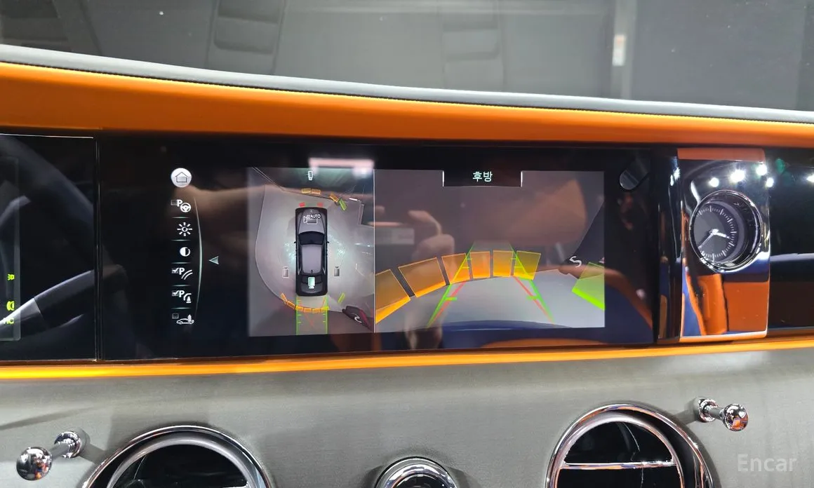 Фото 15 - Rolls-Royce Ghost