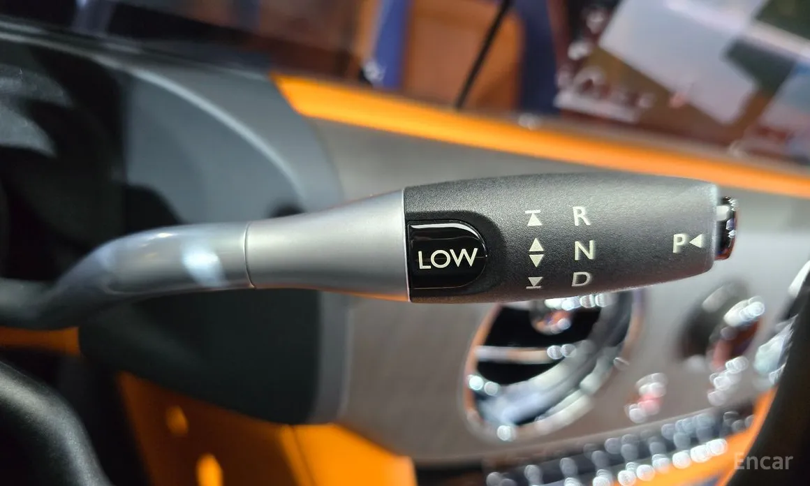 Фото 9 - Rolls-Royce Ghost