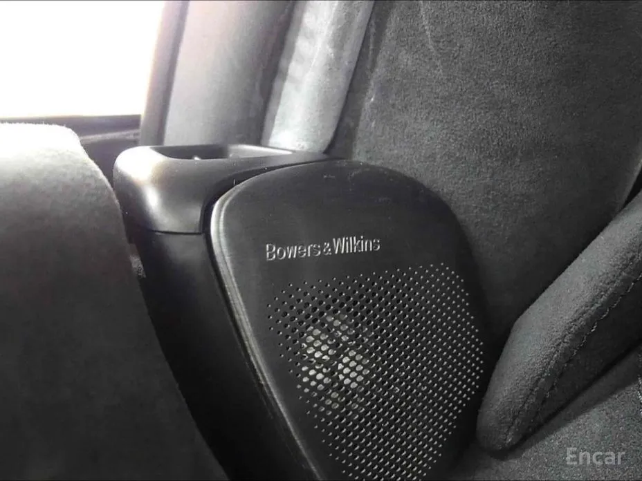 Фото 15 - McLaren 750S