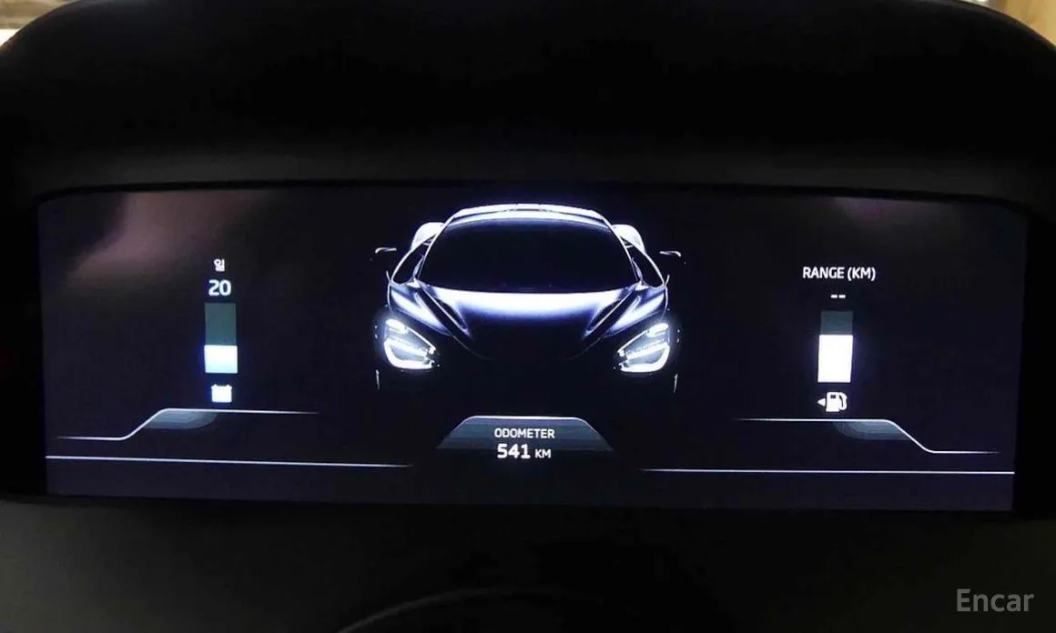 Фото 6 - McLaren 750S