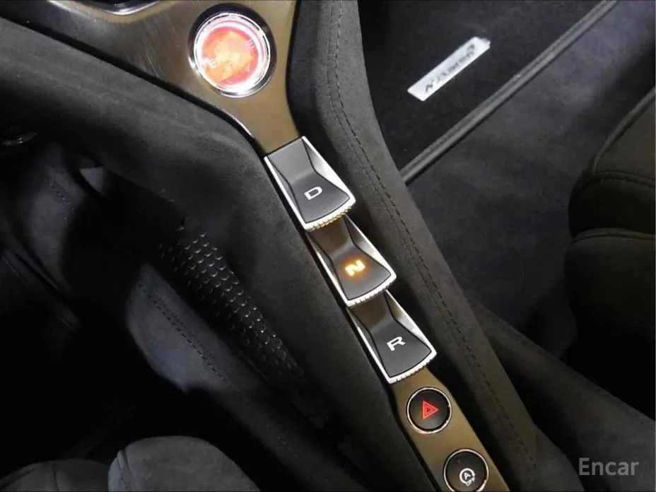 Фото 7 - McLaren 750S