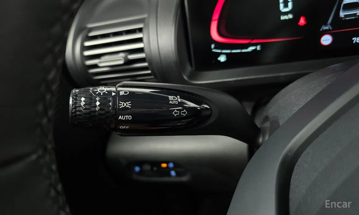 Фото 18 - Hyundai Casper