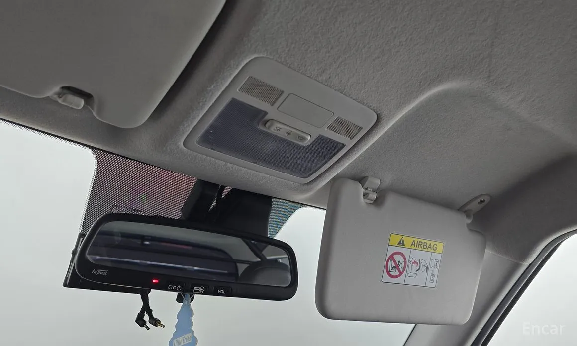 Фото 19 - Hyundai Casper