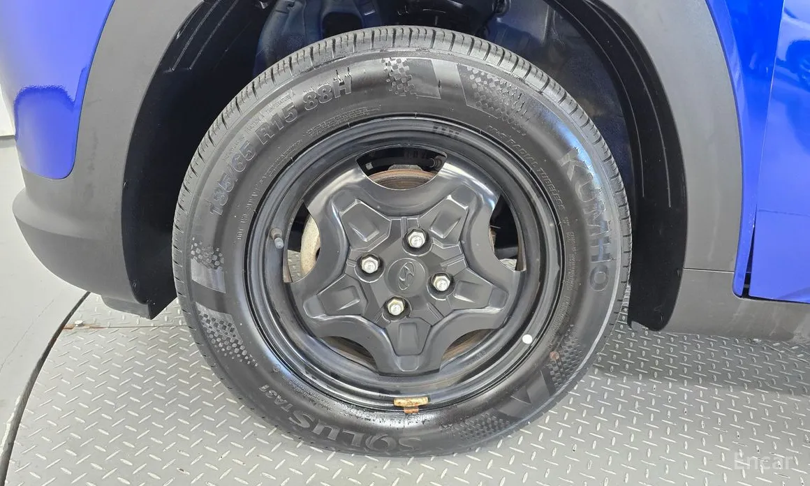 Фото 5 - Hyundai Casper