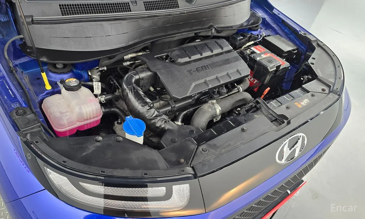 Фото 6 - Hyundai Casper