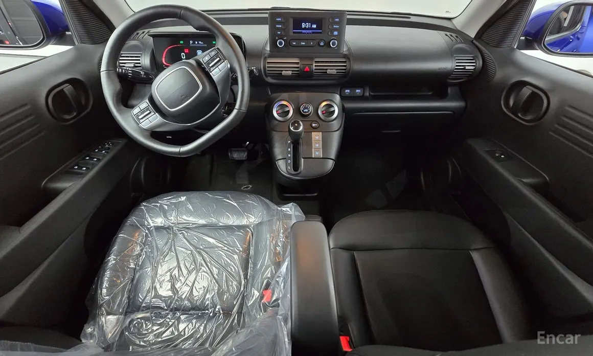 Фото 7 - Hyundai Casper