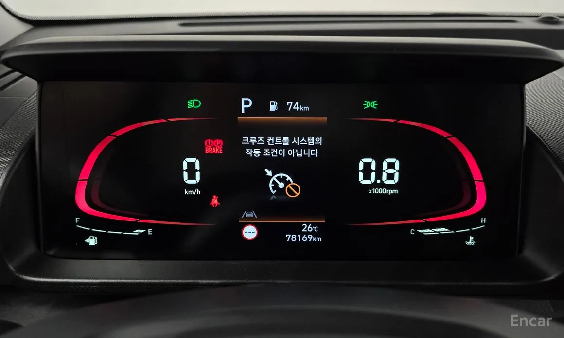 Фото 8 - Hyundai Casper