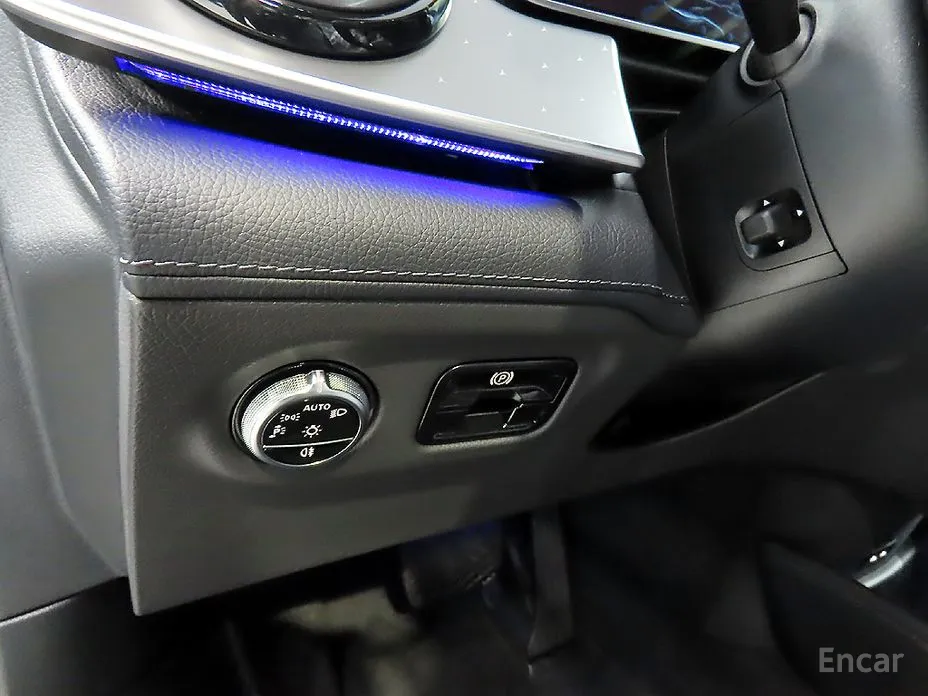 Фото 14 - Mercedes-Benz EQE