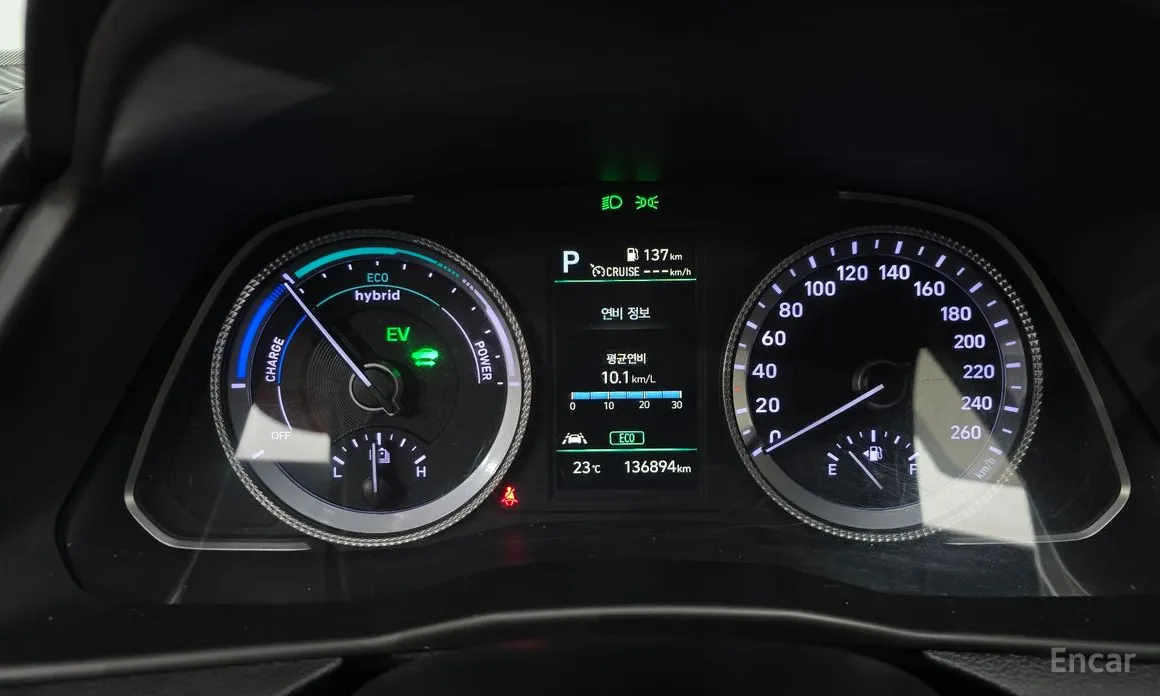 Фото 8 - Hyundai Sonata