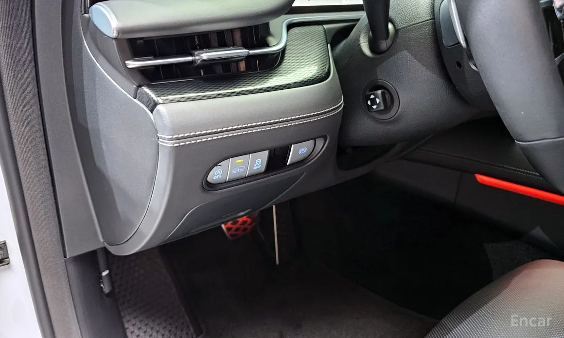 Фото 17 - Genesis G90