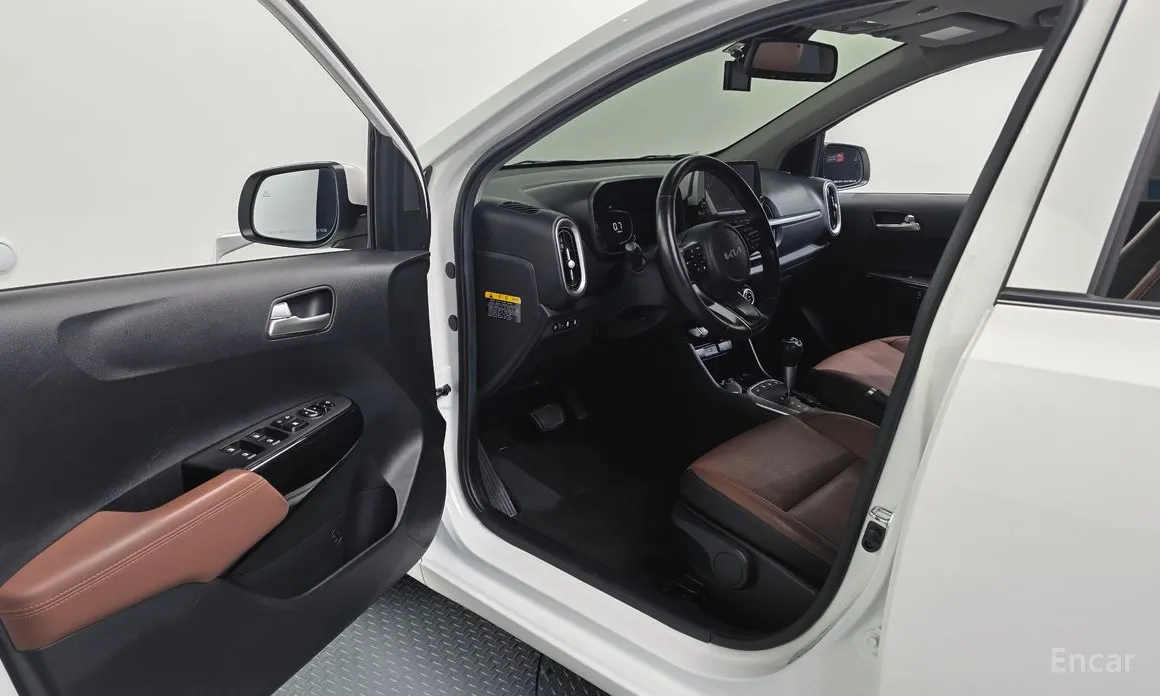 Фото 10 - Kia Morning