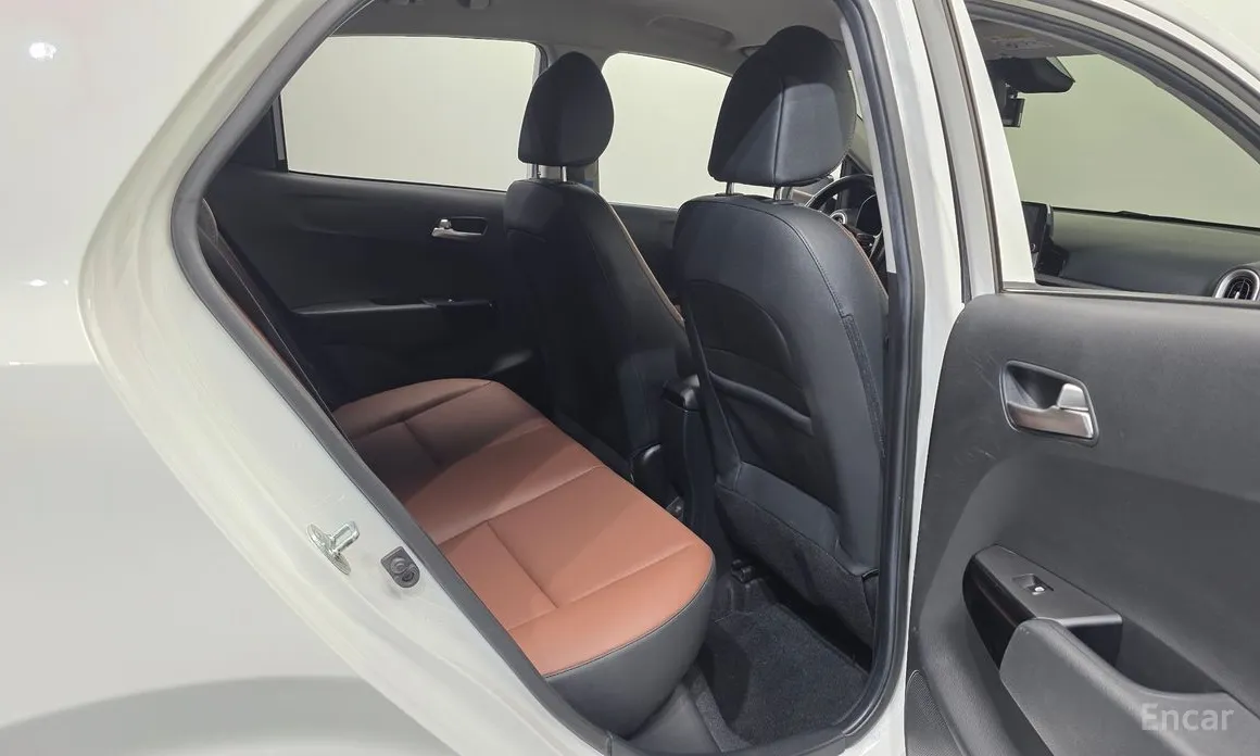 Фото 12 - Kia Morning