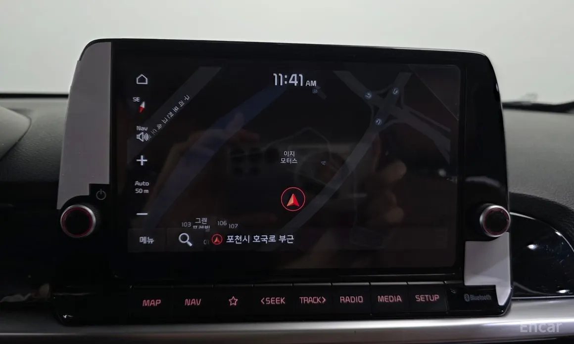 Фото 14 - Kia Morning