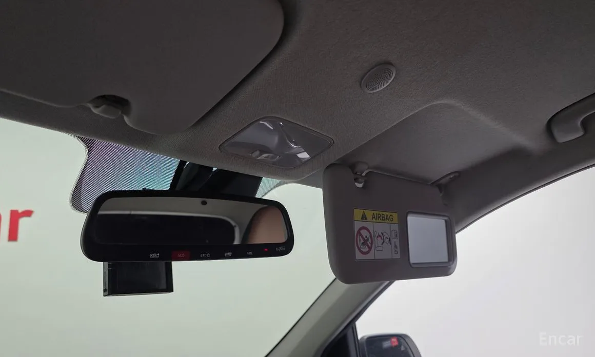 Фото 19 - Kia Morning