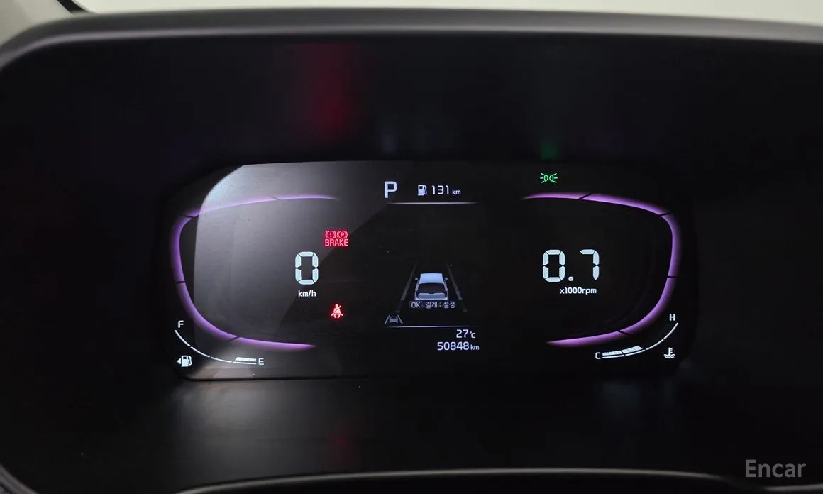 Фото 8 - Kia Morning