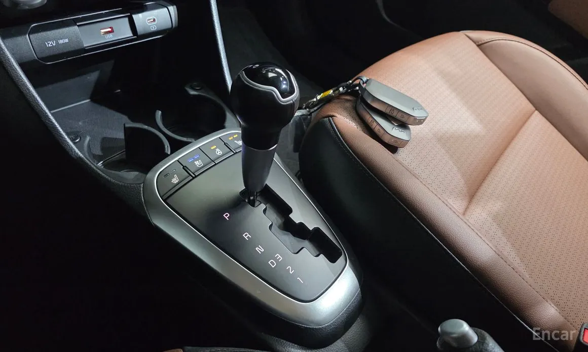 Фото 9 - Kia Morning